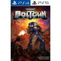 Warhammer 40,000: Boltgun PS4/PS5